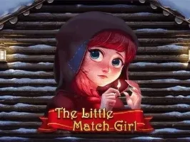 เด็กหญิงขายไม้ขีดไฟ screenshot