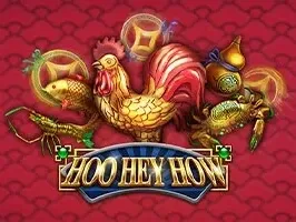 Hoo Hey How screenshot