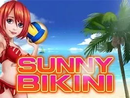 Sunny Bikini screenshot