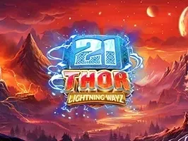 21 วิถีสายฟ้าของธอร์ screenshot