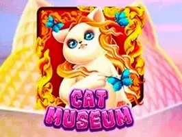 Cat Museum screenshot