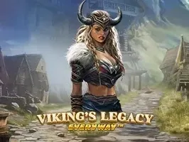 มรดกแห่งไวกิ้งทุกทาง