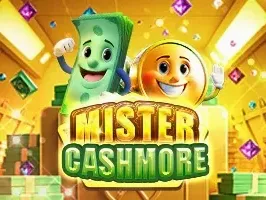 มิสเตอร์แคชมอร์ screenshot