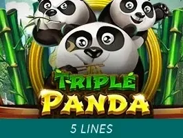ทริปเปิลแพนด้า screenshot