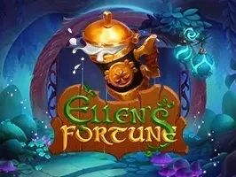 โชคลาภของเอลเลน