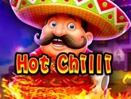 Hot Chilli screenshot