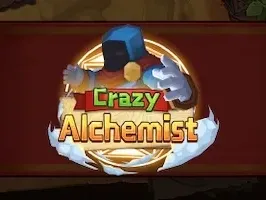 ช่างเล่นแร่แปรธาตุ screenshot