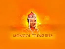 Mongol Treasures