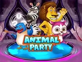 ปาร์ตี้สัตว์ screenshot