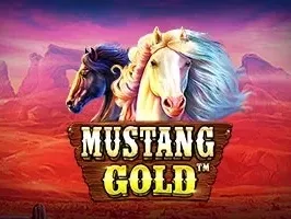 Mustang Gold screenshot