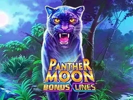 Panther Moon_ Bonus Lines screenshot
