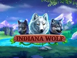อินเดียน่า วูล์ฟ screenshot
