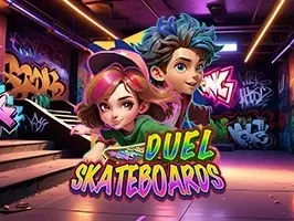 Duel Skateboards screenshot